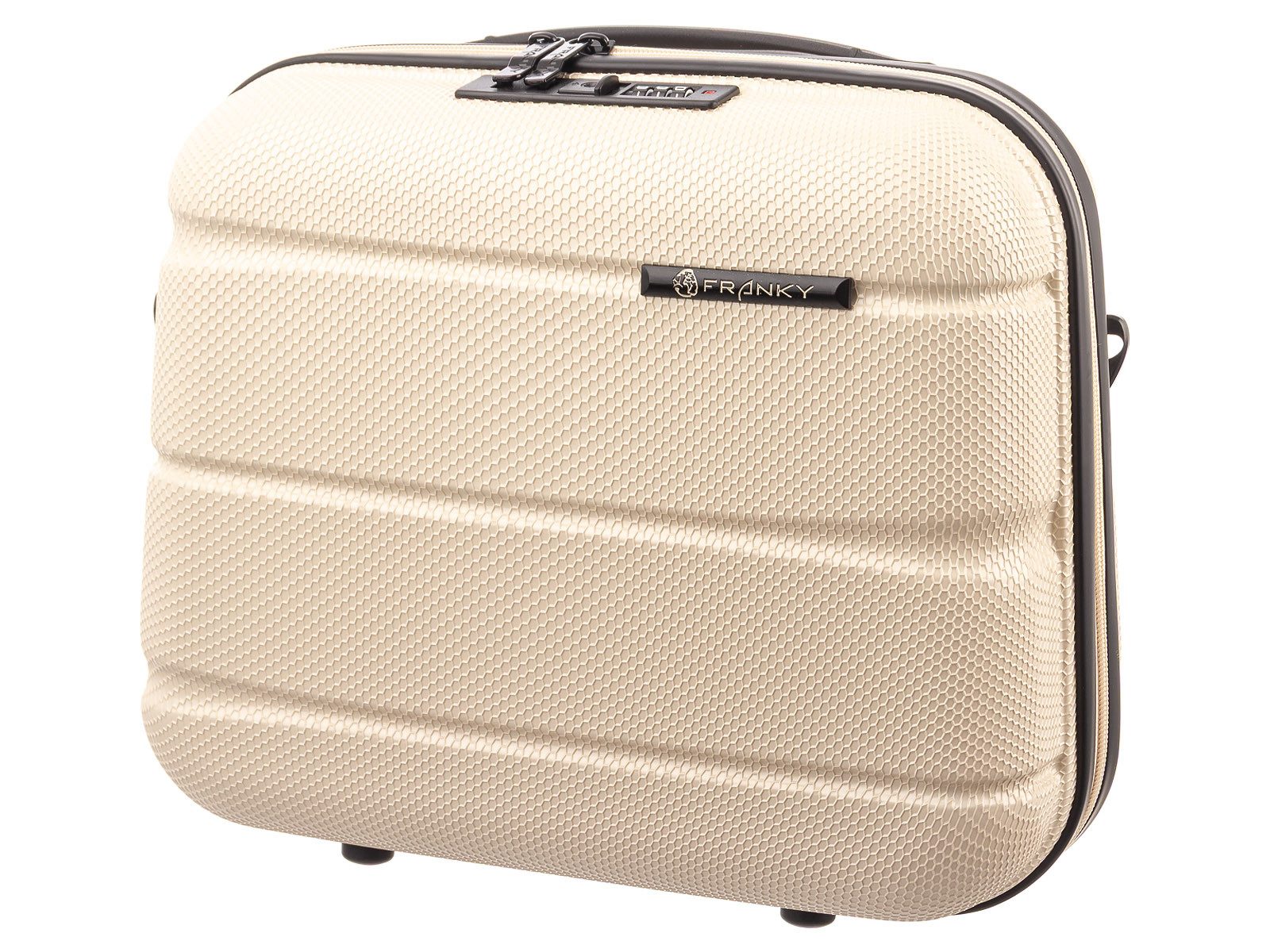 Franky Beautycase ABS13 Beautycase Handgepäck Hartschale (Stück, 1-tlg., T/ günstig online kaufen
