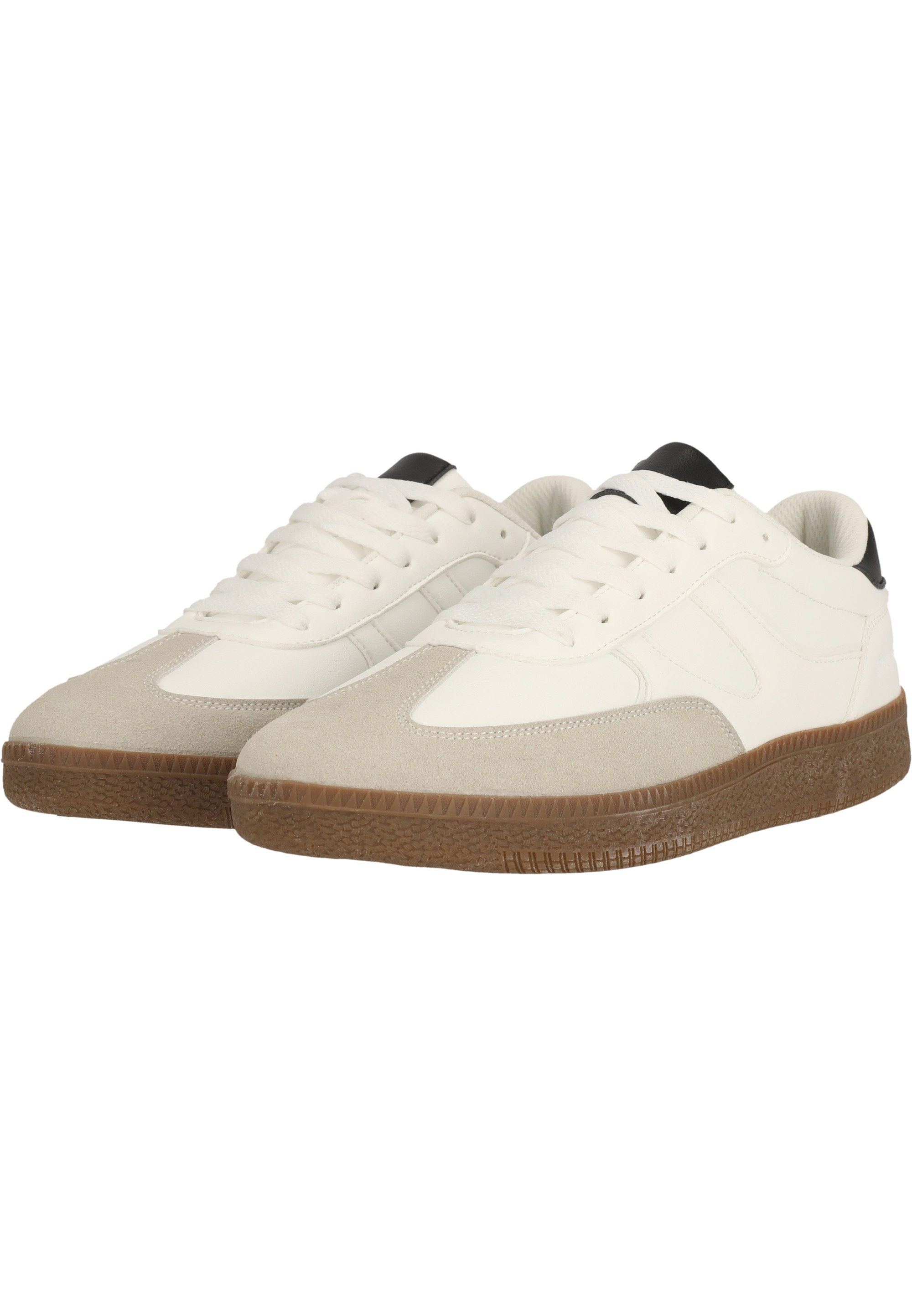 ENDURANCE Calista Sneaker im angesagten Retro-Stil