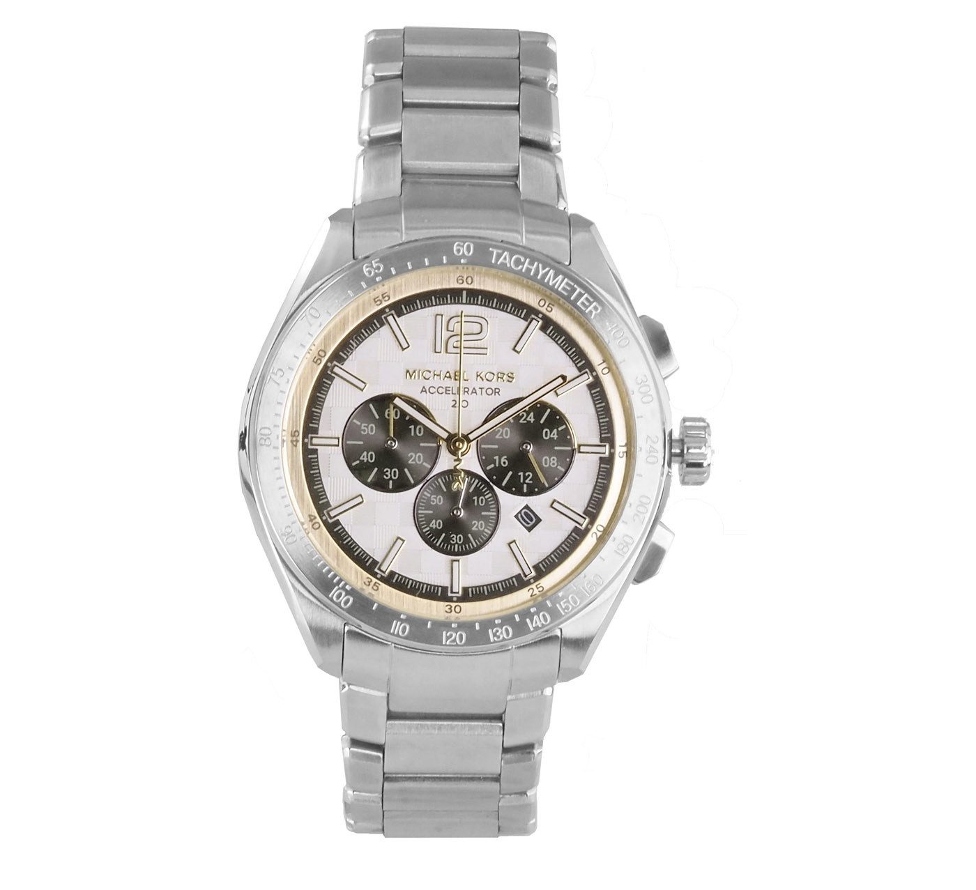 MICHAEL KORS Quarzuhr MICHAEL KORS Quarzuhr MK9188, (Gold)