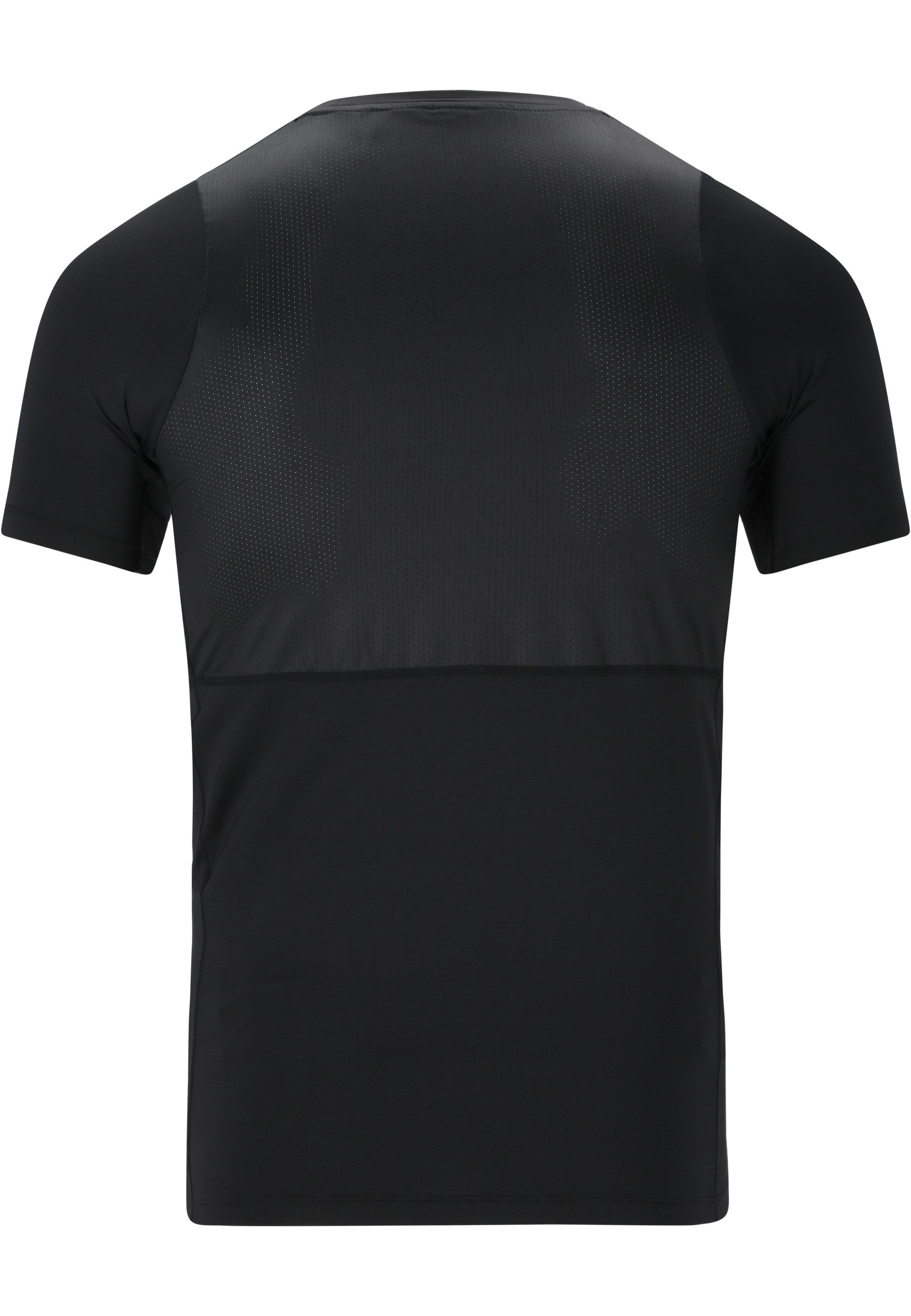 Virtus Funktionsshirt Jasp Mit 4-Wege-Stretch