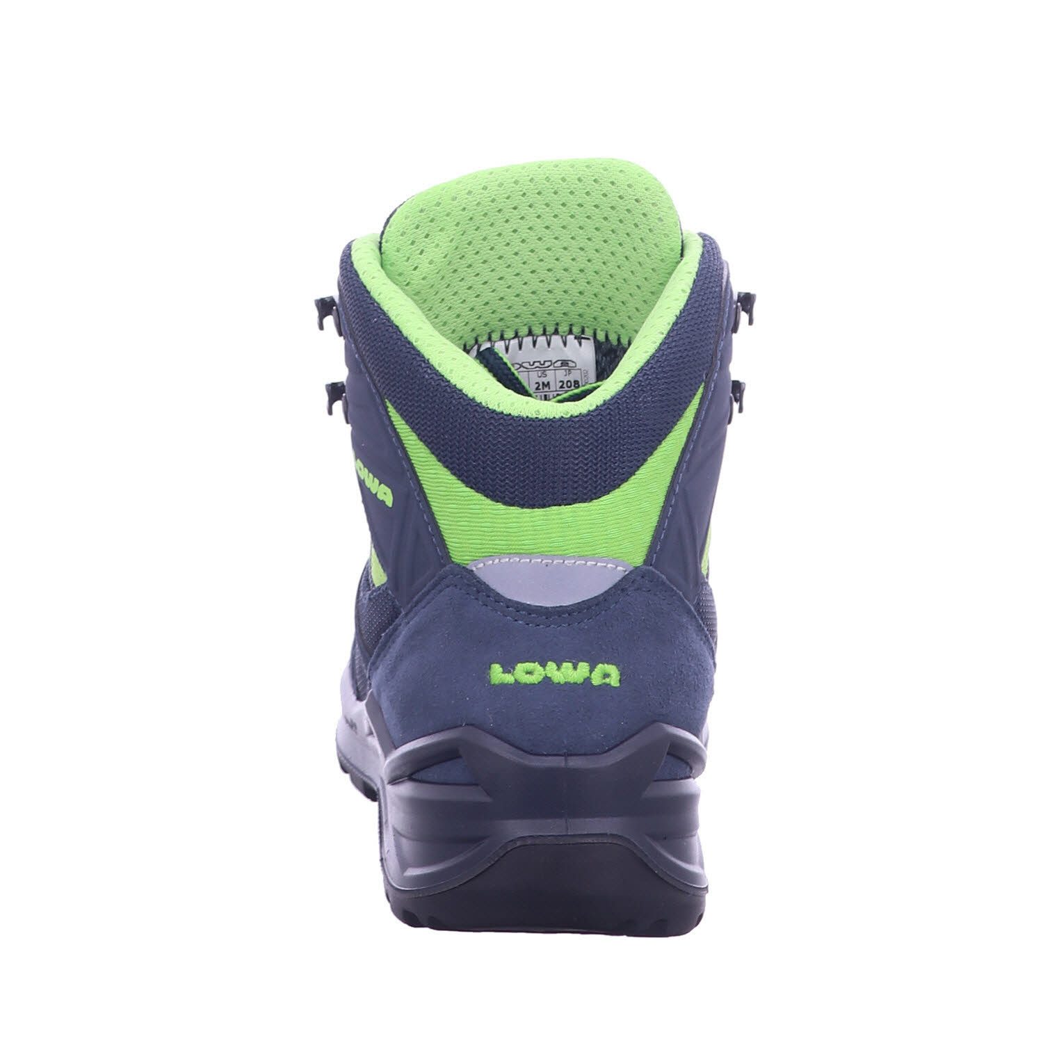 Lowa 640116 9701 Schnürschuh