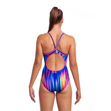 Funkita Badeanzug Damen Event Horizon schnelltrocknend