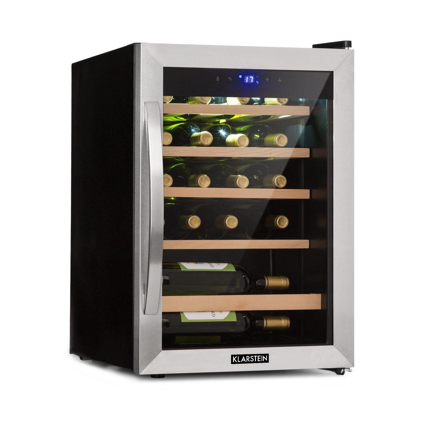 Weinkühlschrank Vinamour 19 Uno