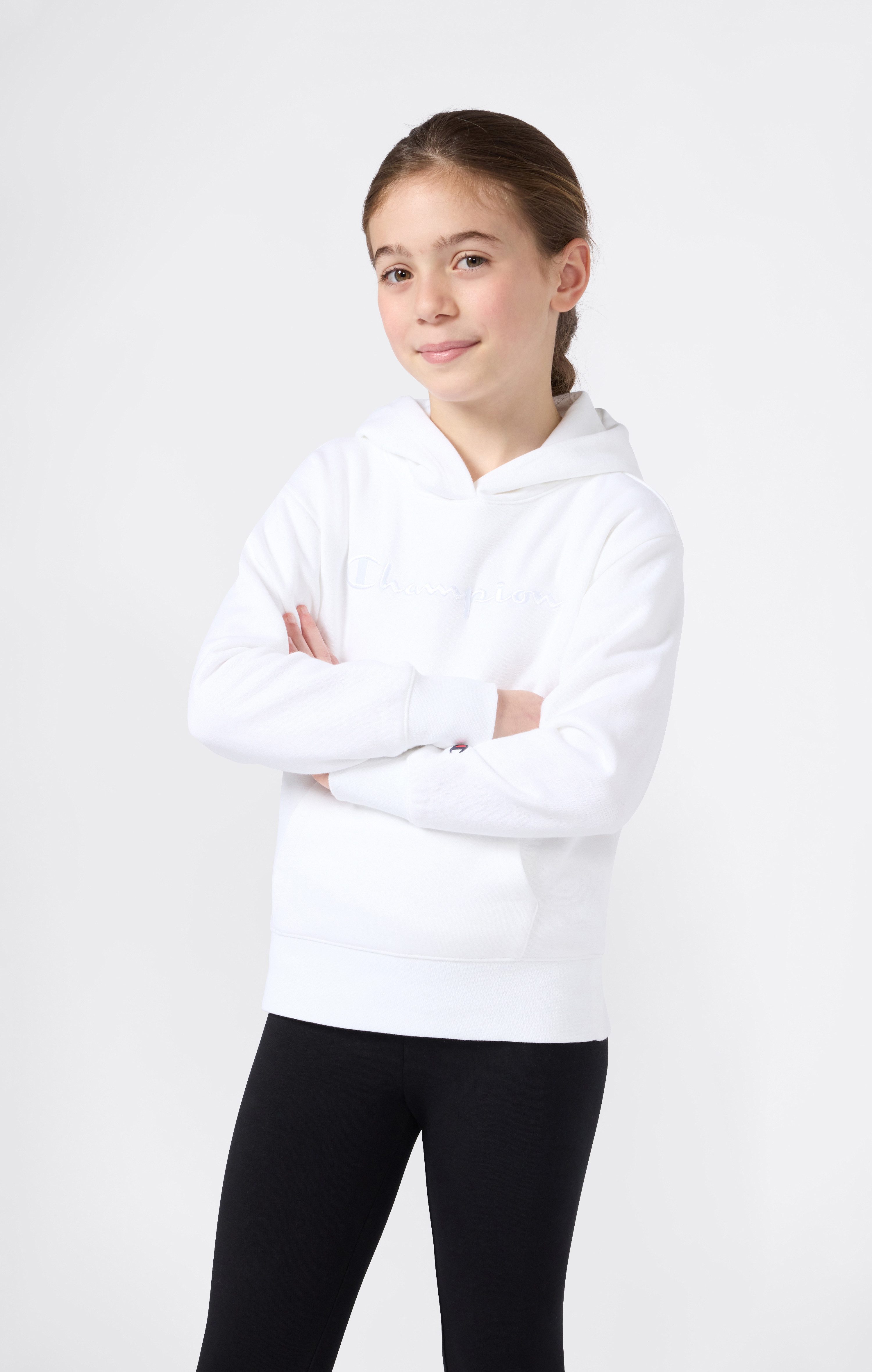Champion Kapuzensweatshirt ICONS Hoodie (1-tlg) günstig online kaufen