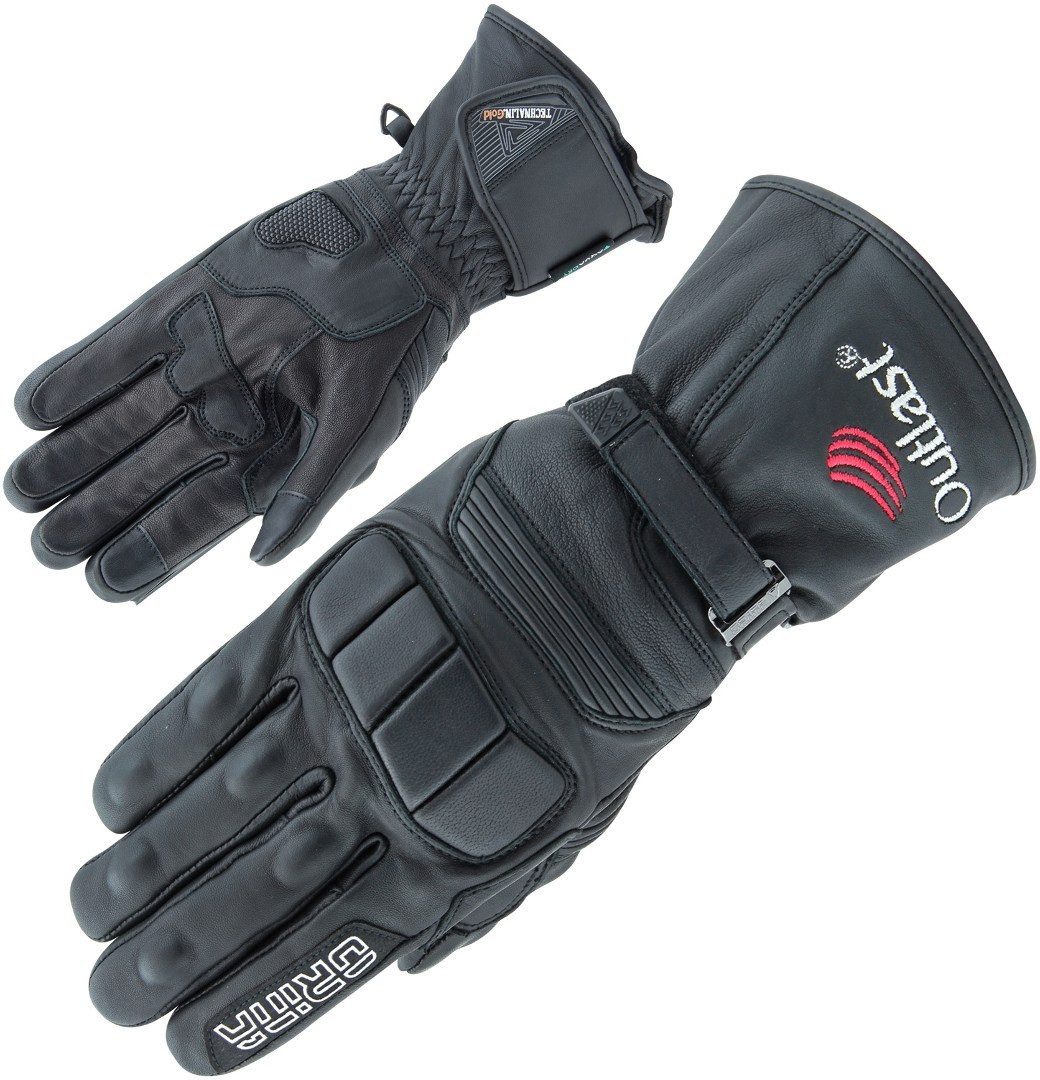 Motorradhandschuhe Dexter Motorradhandschuhe