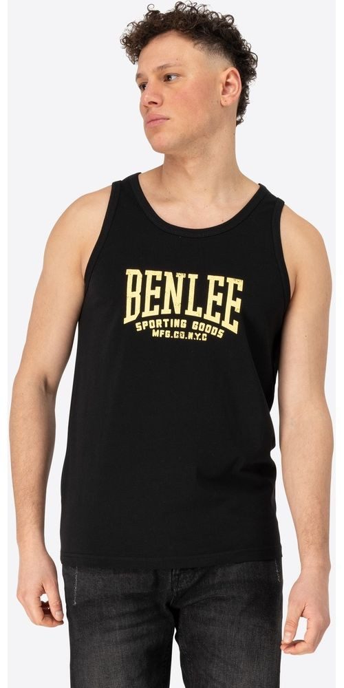 Benlee Rocky Marciano T-Shirt Deleon Singlet günstig online kaufen