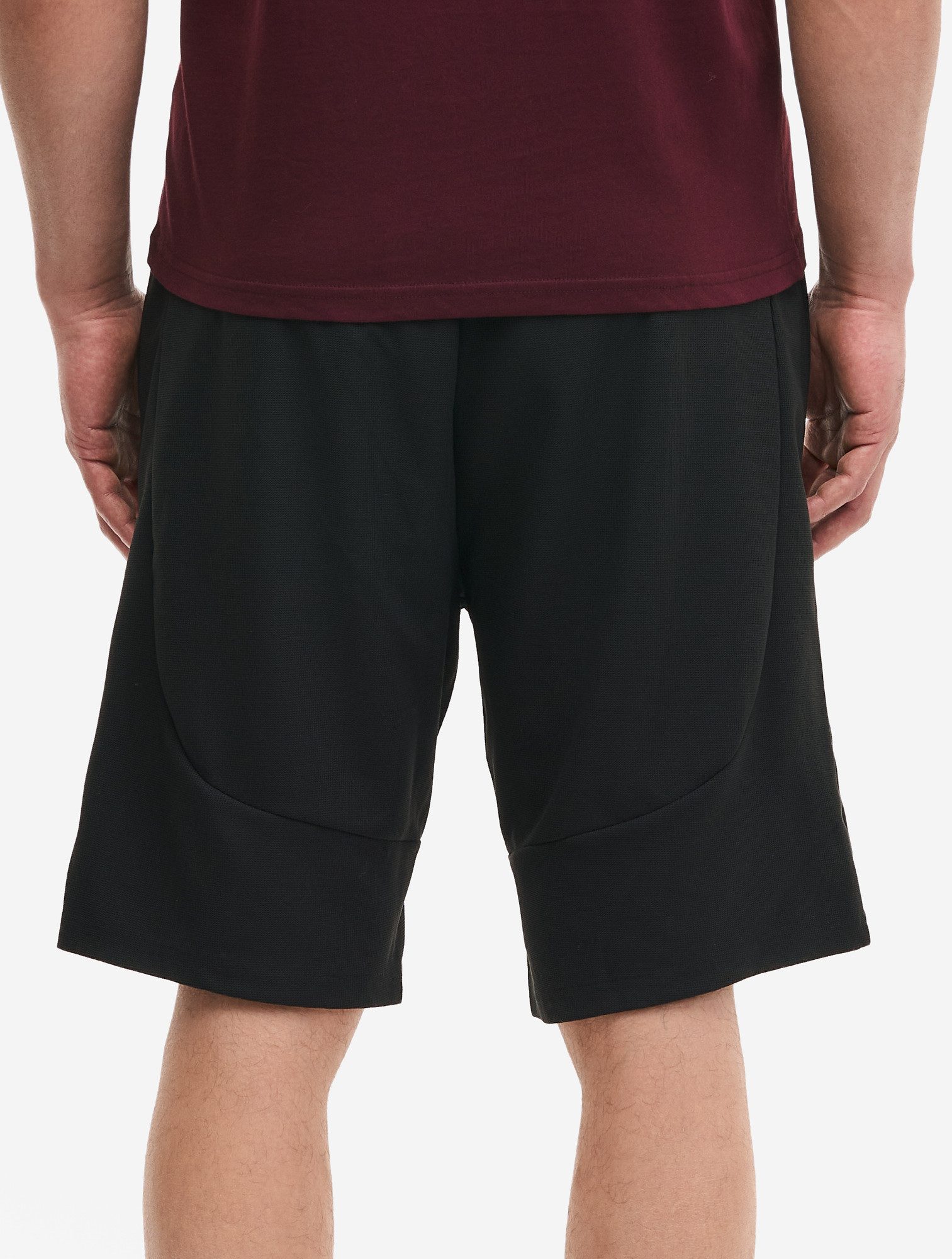 Lonsdale Shorts AUCKLAND sportlicher Stil, für Sportmode und Streetwear, bequeme Passform