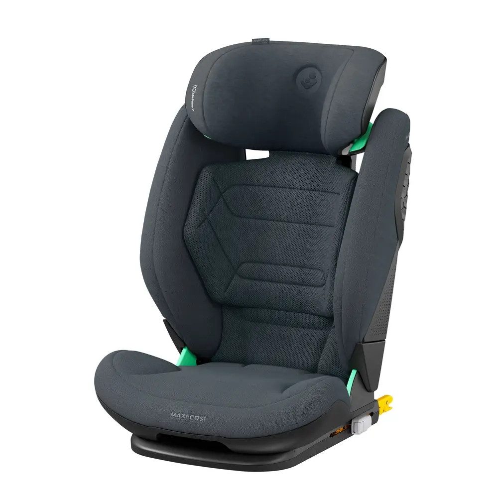 Maxi-Cosi Autokindersitz Maxi Cosi Rodifix Pro2 i-Size Authentic Graphite 2