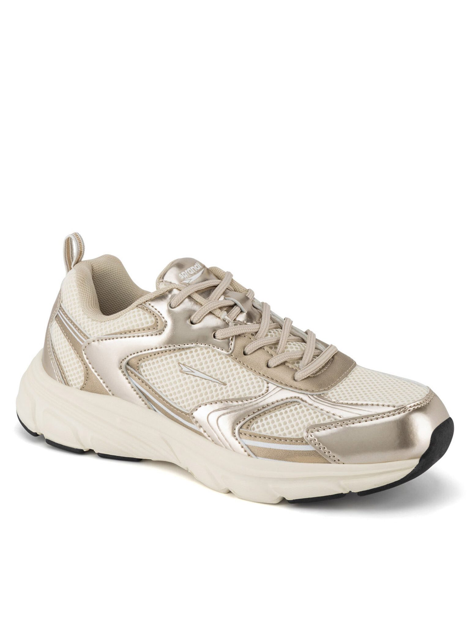 sprandi Sprandi Sneakers Damen WP40-23404Z Golden Sneaker günstig online kaufen