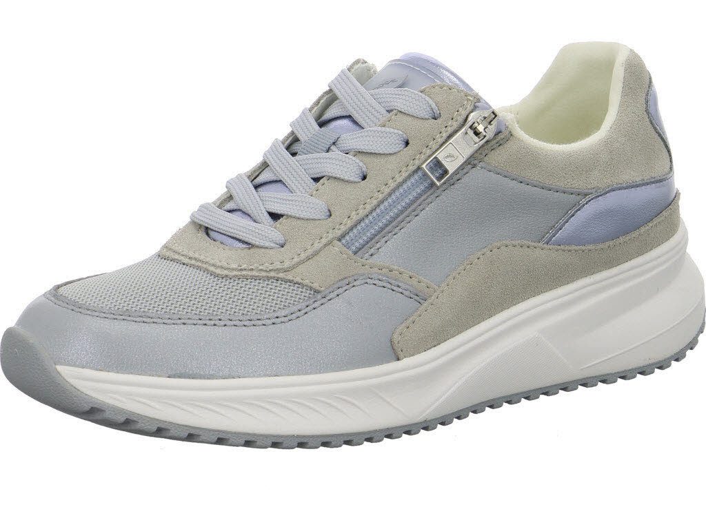 Waldläufer H-Mara Schnürschuh