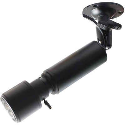 cemon Mini-Kamera, 420 TVL, 2.8 - 12 mm Überwachungskamera