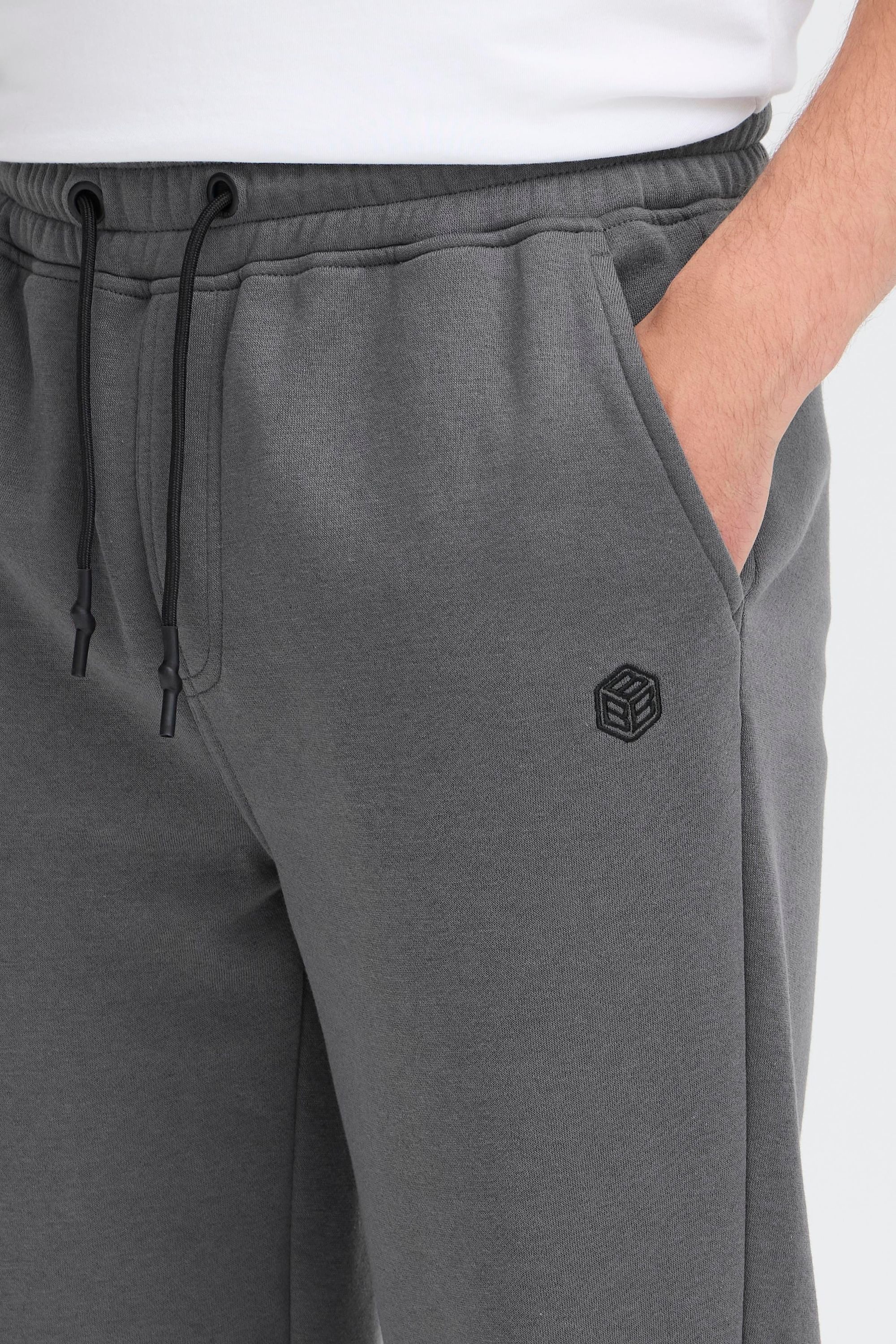 Blend Sweathose BHToman Gemütliche Jogginghose mit Taschen – Bild 5 von 5