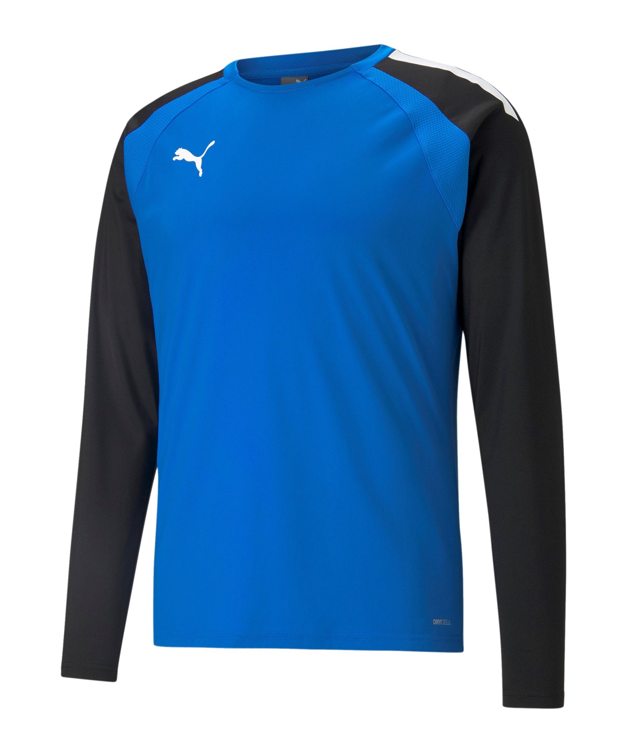 PUMA Sweatshirt PUMA teamLIGA Training Sweatshirt günstig online kaufen