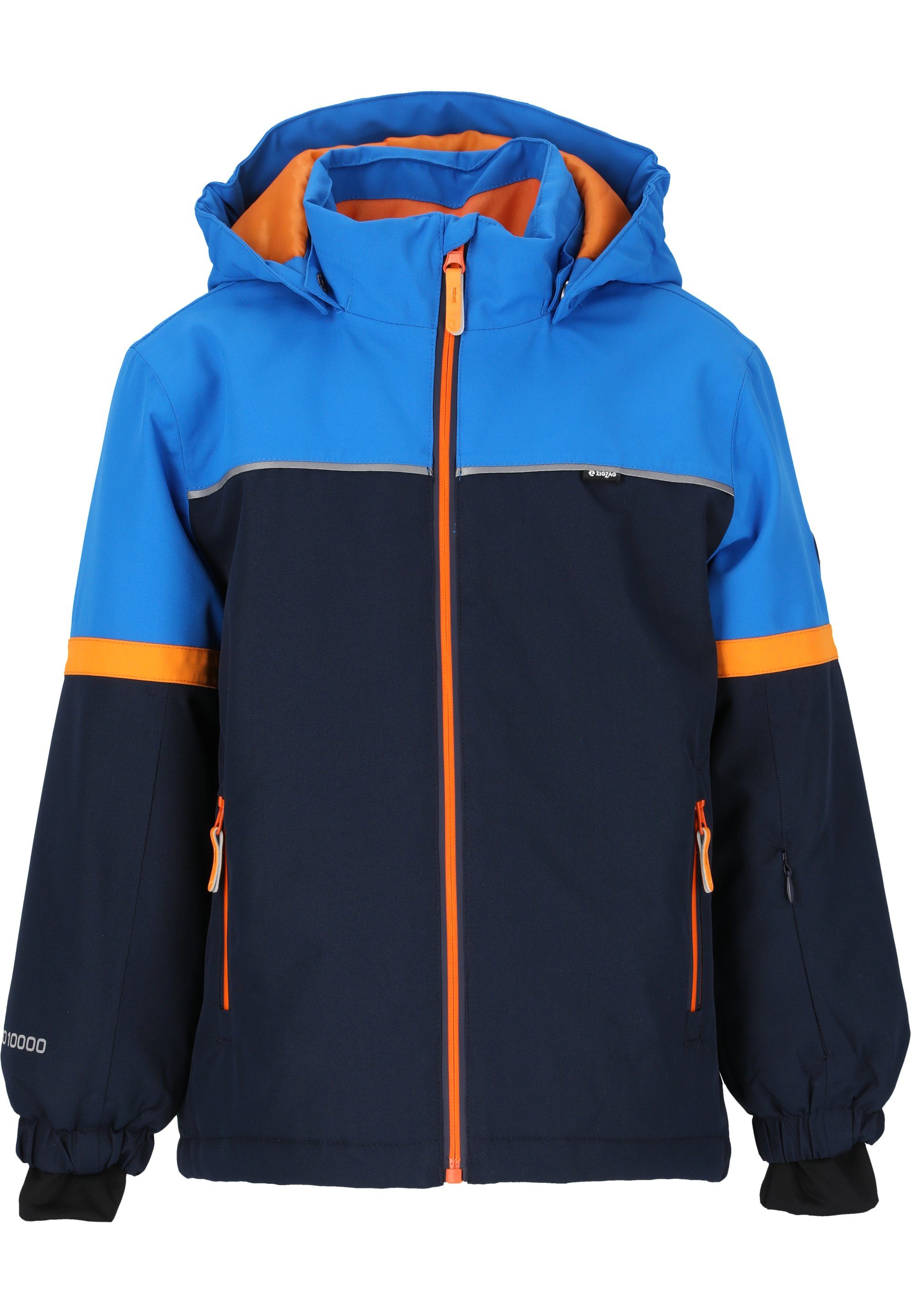 Skijacke Parson