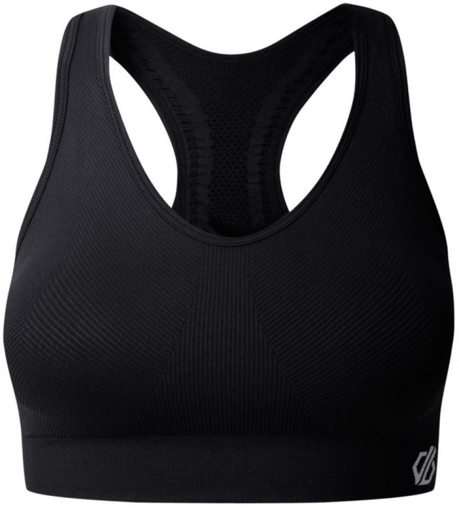 Dare2b Trainingsshirt Damen Bustier Sport-BH ReactBra Womens Underwear