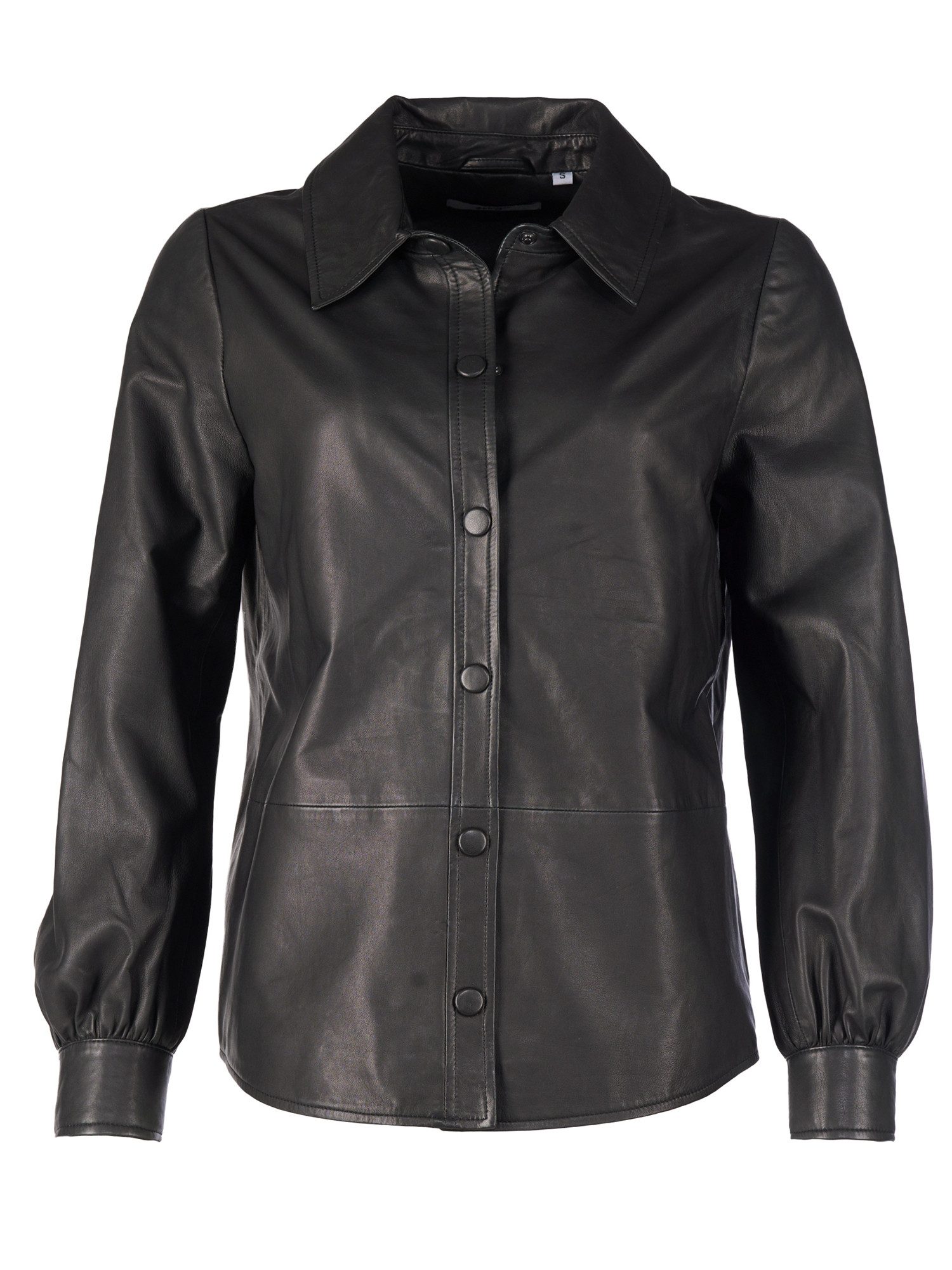 Maze Lederjacke 42023033