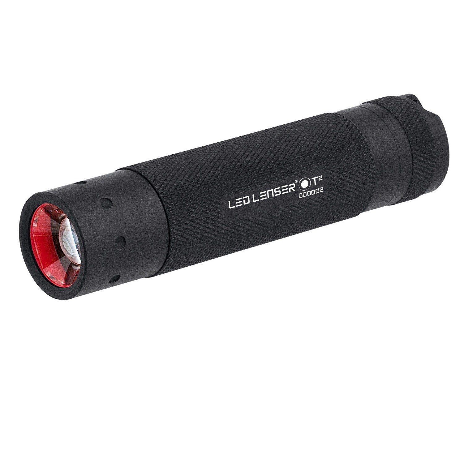 Ledlenser Taschenlampe Lampe T2 High Performance Line