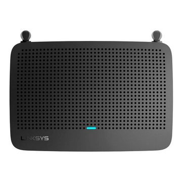 LINKSYS MR6350 Dual Band Mesh WLAN Router WLAN-Router, Dual-Band (2,4 GHz/5 GHz), AC1300