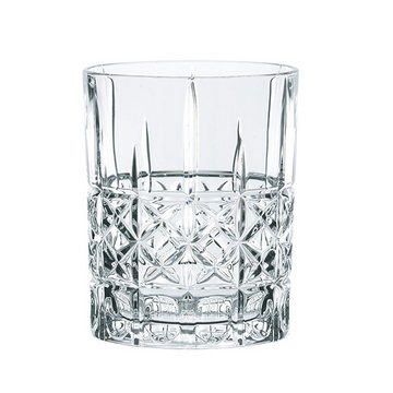 Nachtmann Glas Elegance, Kristallglas