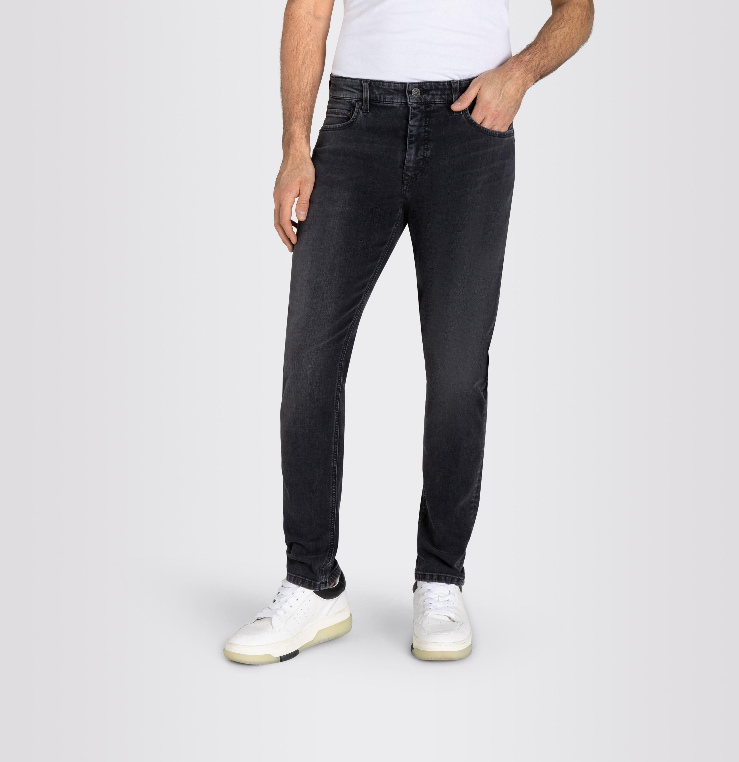 MAC Tapered-fit-Jeans Greg günstig online kaufen