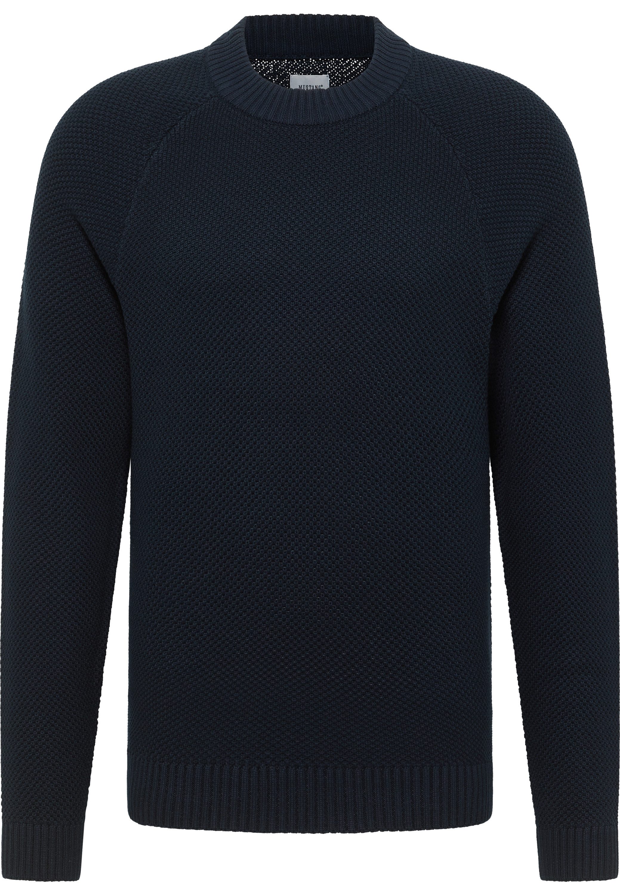 MUSTANG Cardigan Herren Style Elwood günstig online kaufen