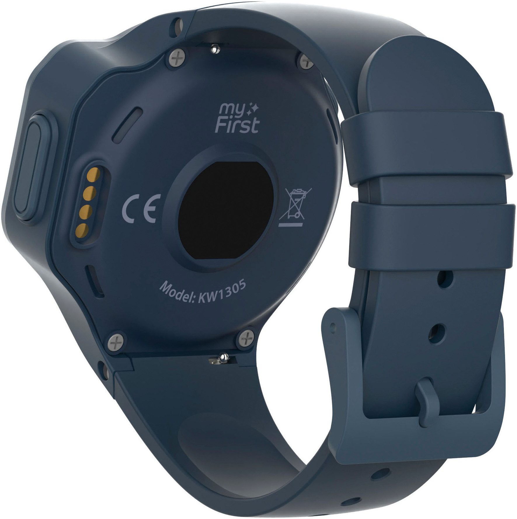 myFirst Fone R1s Smartwatch (FoneOS)