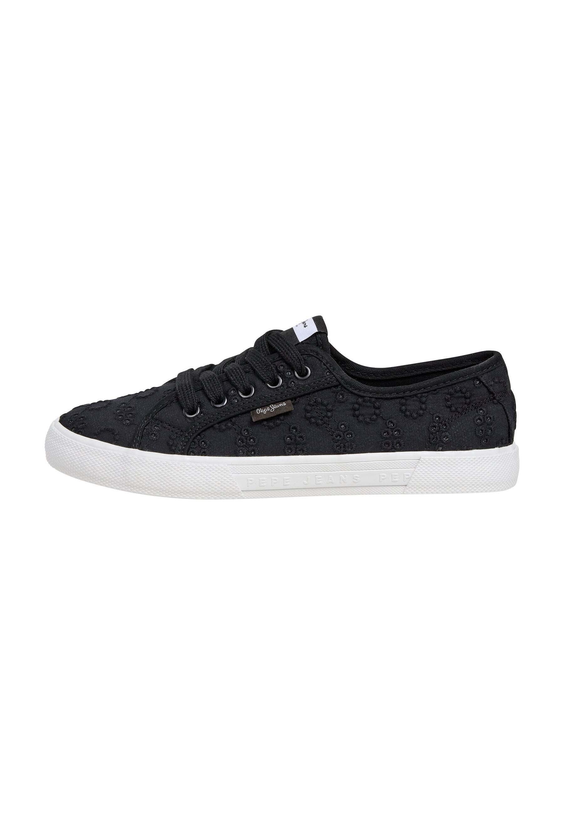Pepe Jeans trainers BRADY CUTE W Trainingsschuh