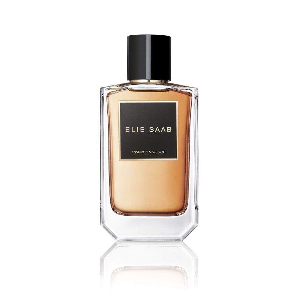 ELIE SAAB Körperpflegeduft Essence No. 4 Oud Essence de Parfum