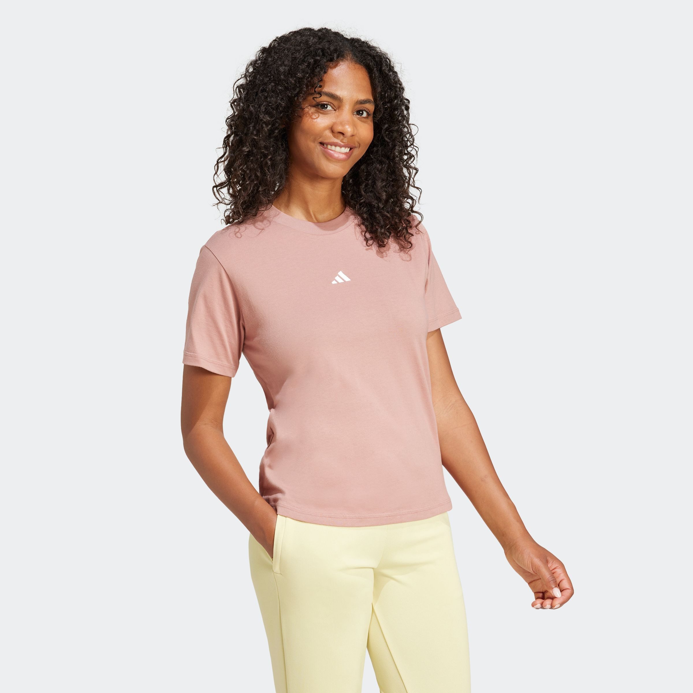 adidas Sportswear T-Shirt W SL SJ günstig online kaufen
