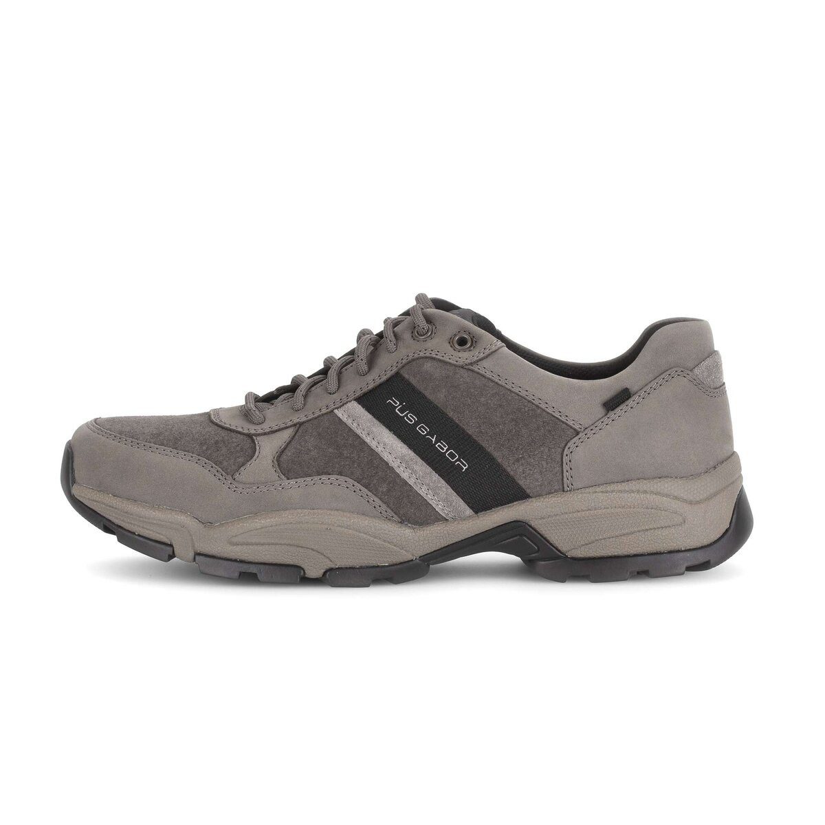 Gabor Pius Gabor Sneaker low Rauleder günstig online kaufen