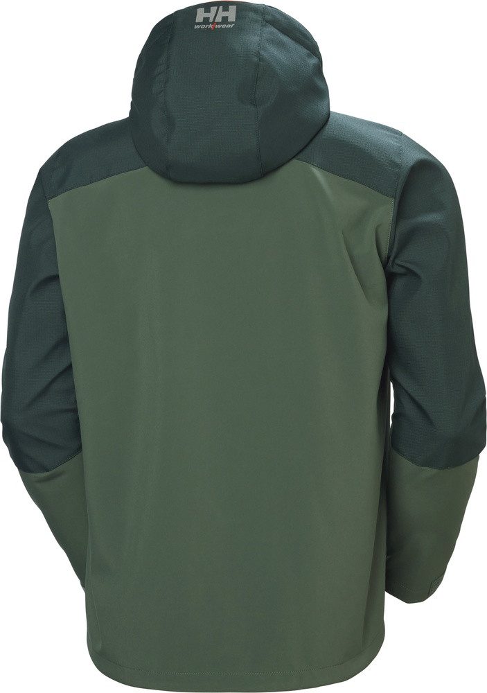 Helly Hansen Softshelljacke Oxford H. günstig online kaufen