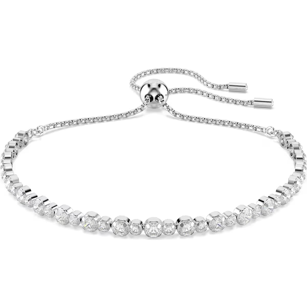 Swarovski Armband Schmuck Geschenk Matrix Tennis günstig online kaufen
