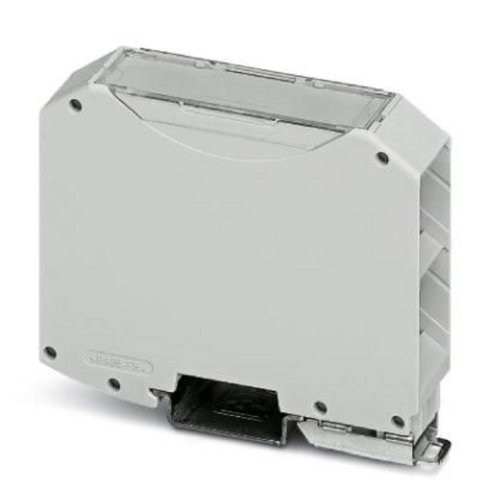 Montagedose Elektronik-Gehäuse