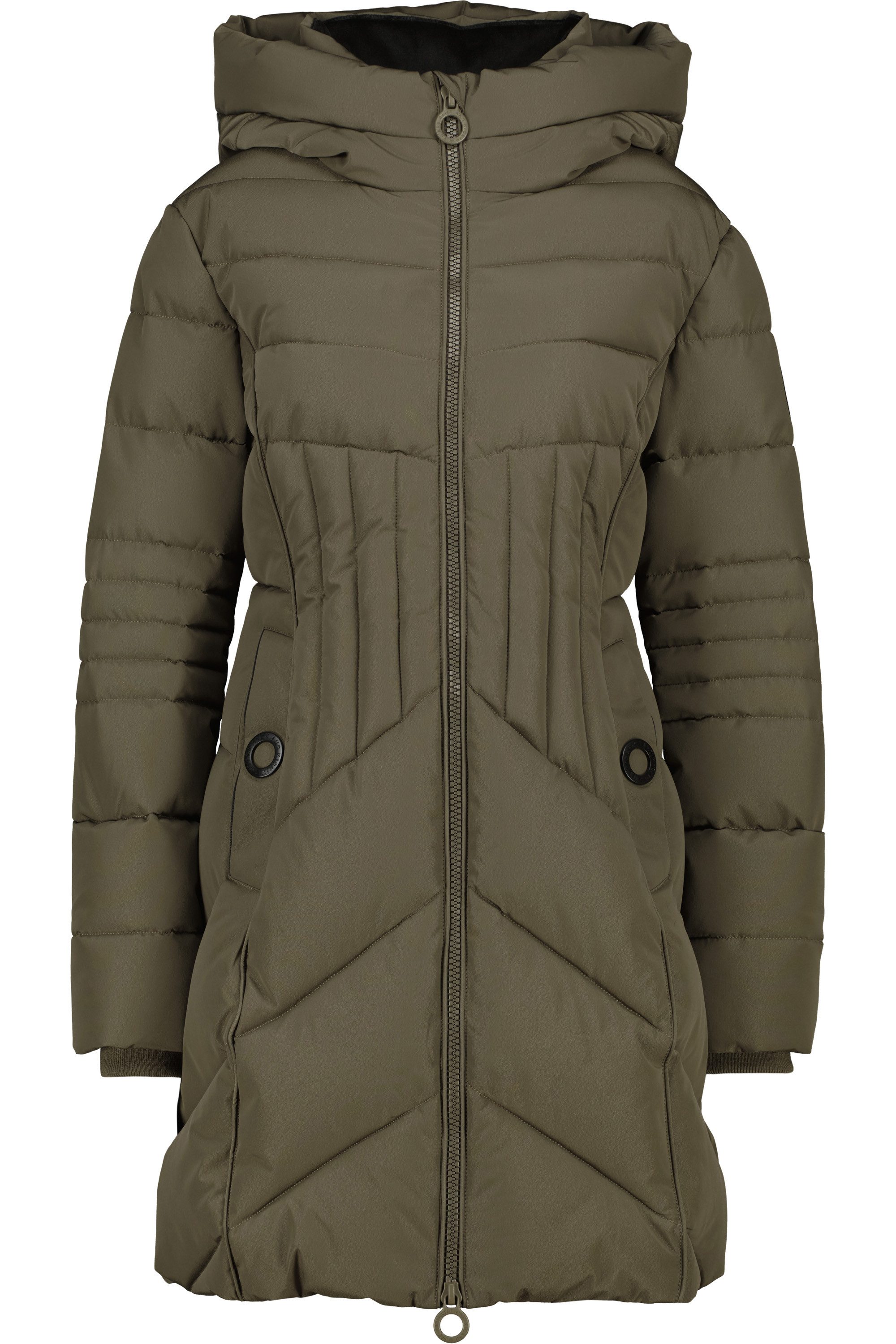 Alife & Kickin Wintermantel PriscillaAK A günstig online kaufen