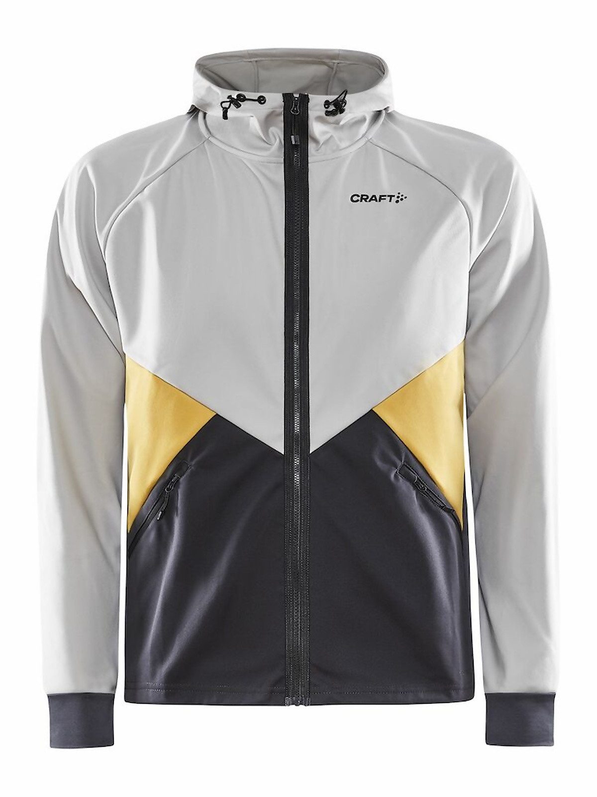 Outdoorjacke Glide Hood Jacket M