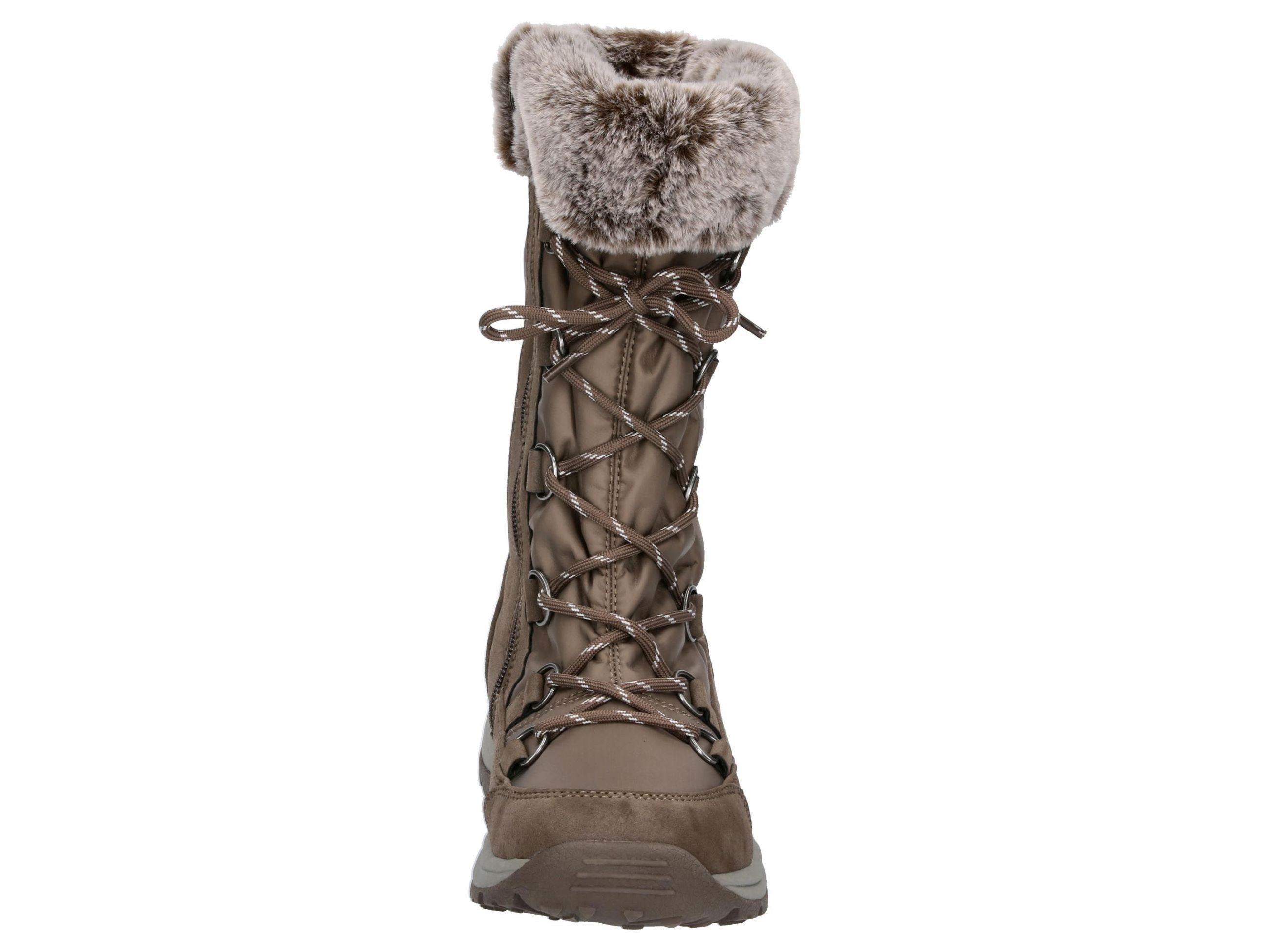 Lico Winterboot Julia Winterstiefel