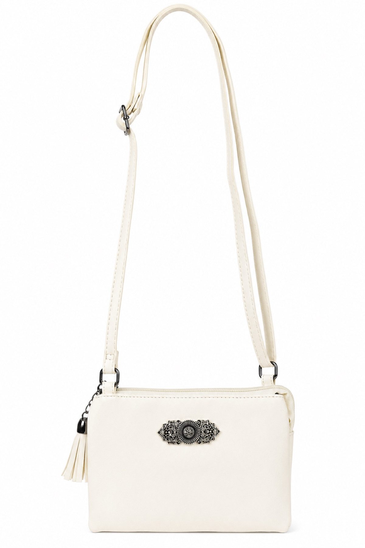 Trachtenland Umhängetasche Trachten Handtasche 'Sofia' - Dirndl Umhängetasche