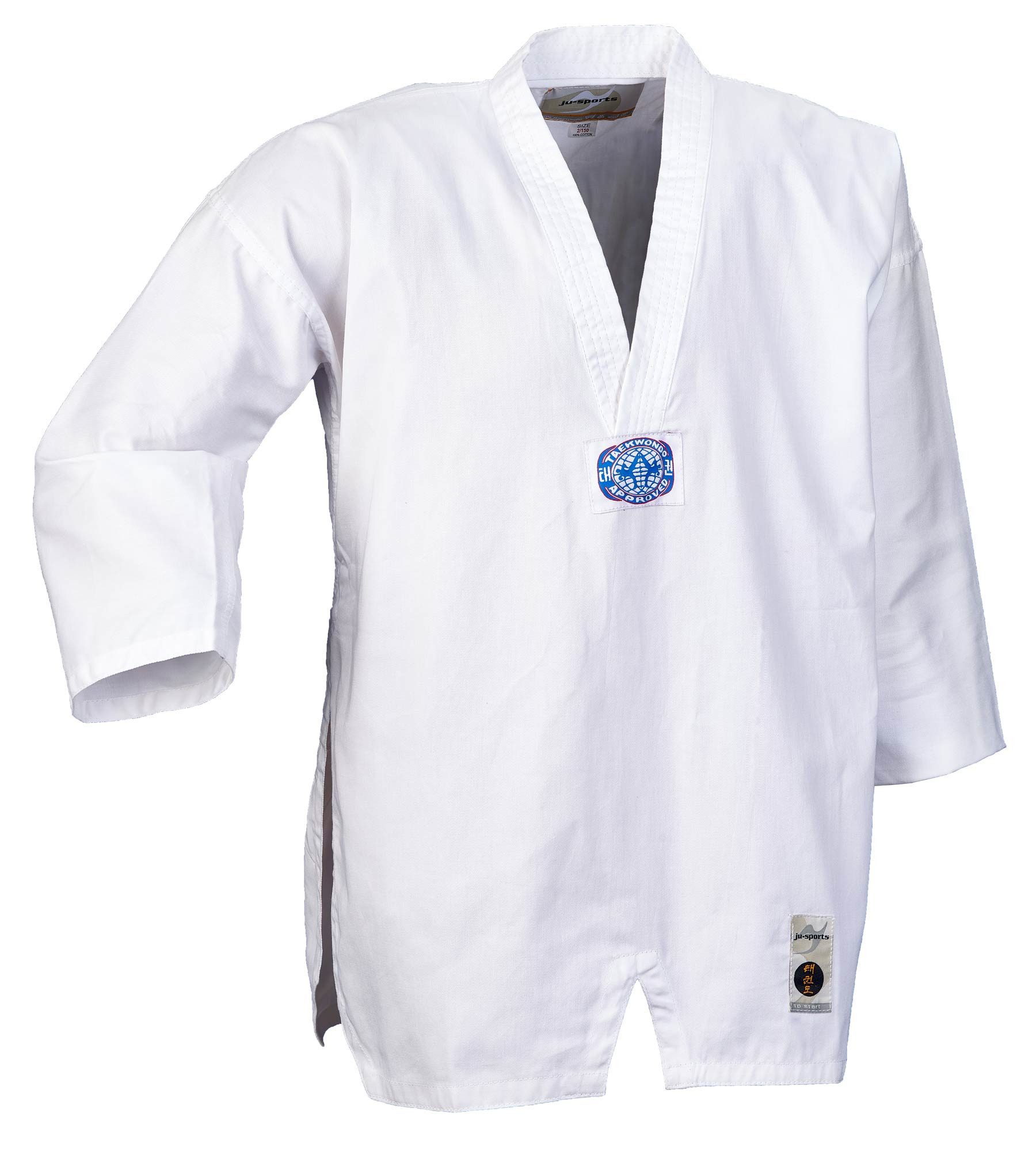 Ju-Sports Taekwondoanzug to start