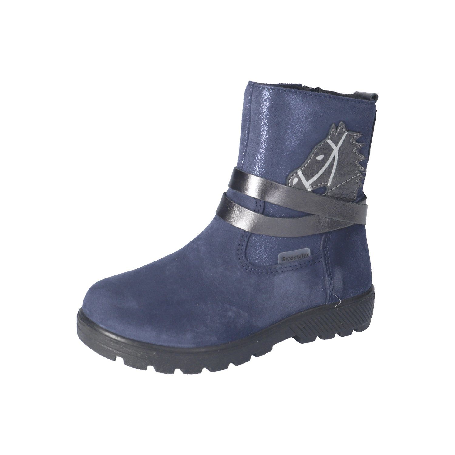 Winterstiefel