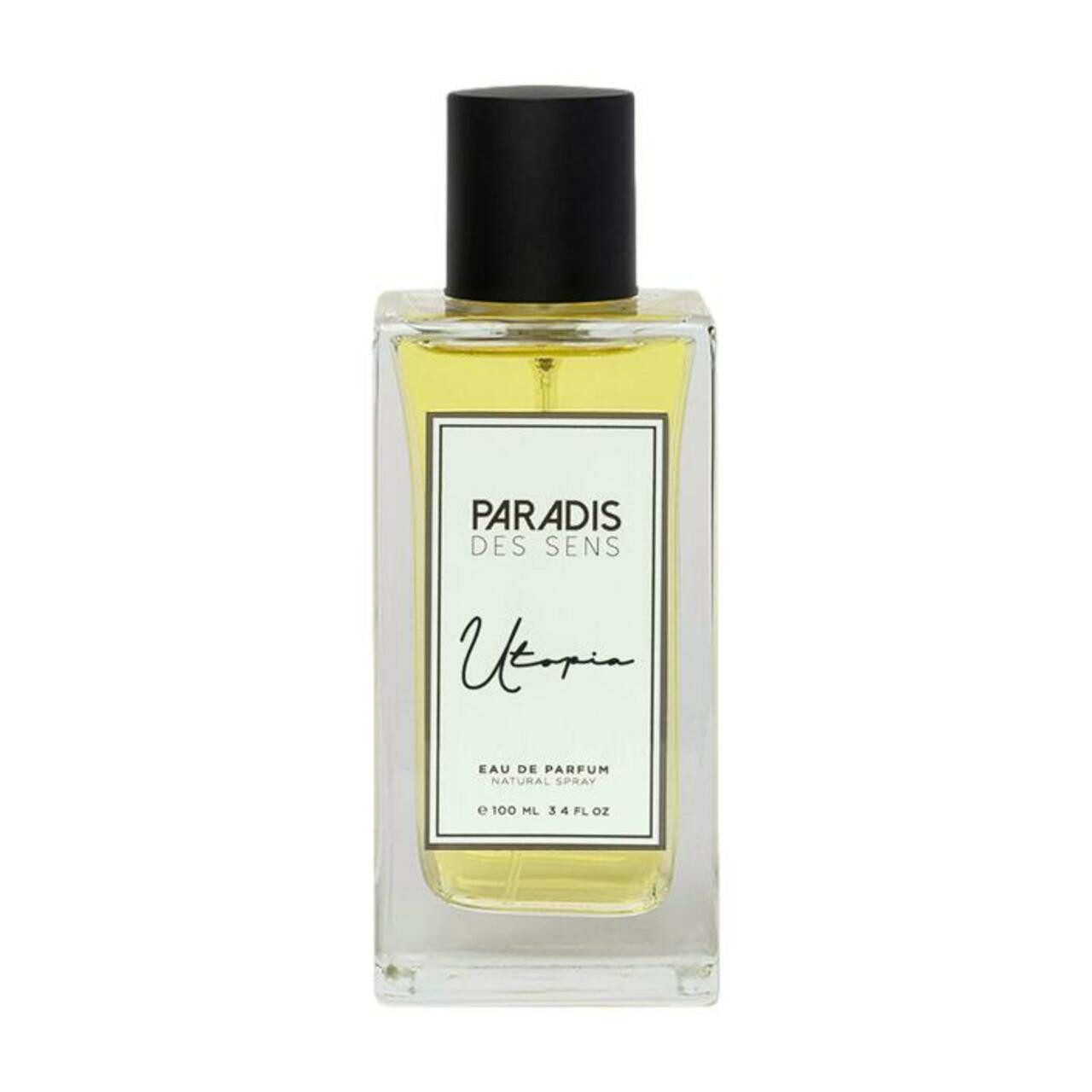 Paradis des Sens Eau de Parfum Utopia EdP Nat Spray
