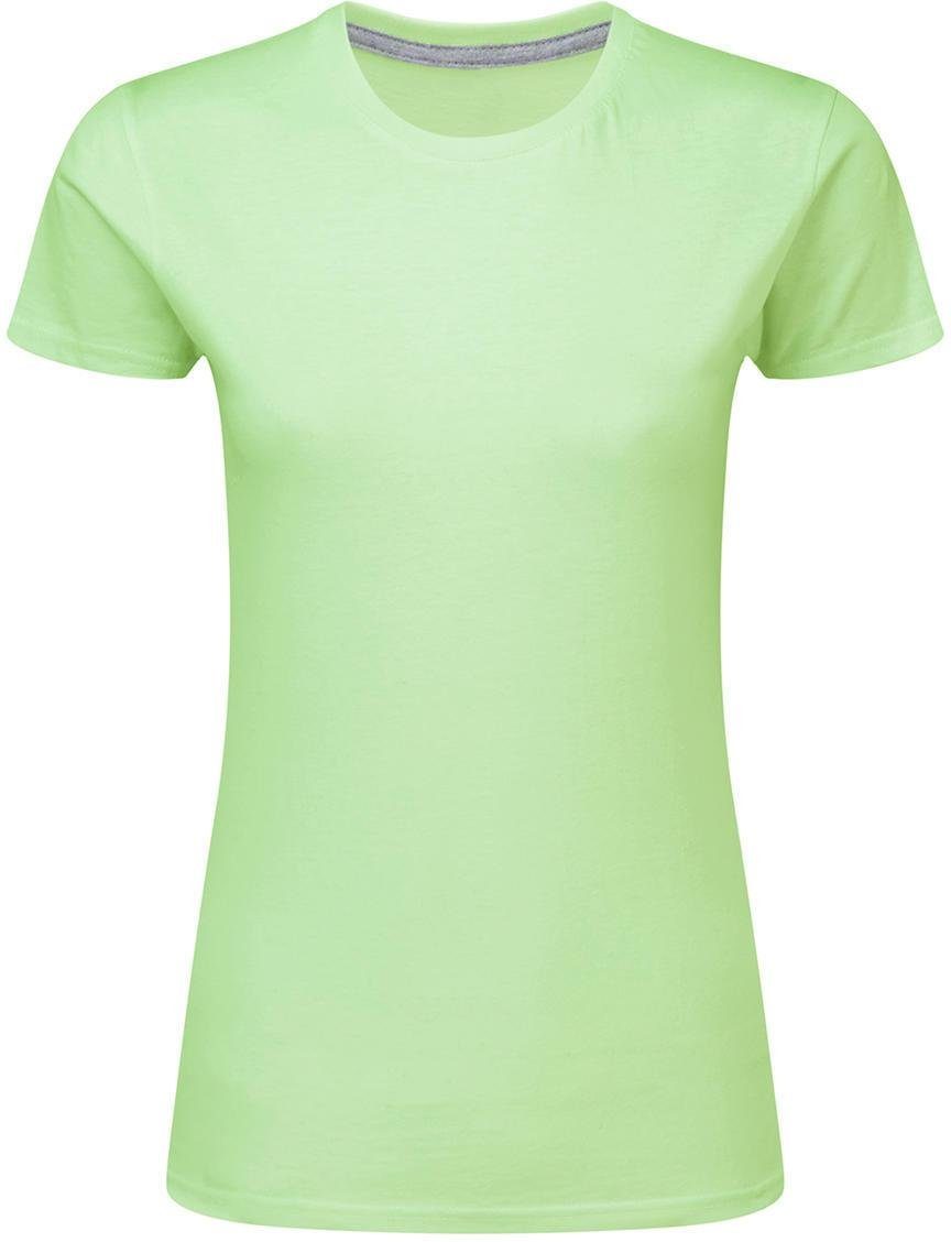 SG Signature Rundhalsshirt Ladies' Perfect Print günstig online kaufen