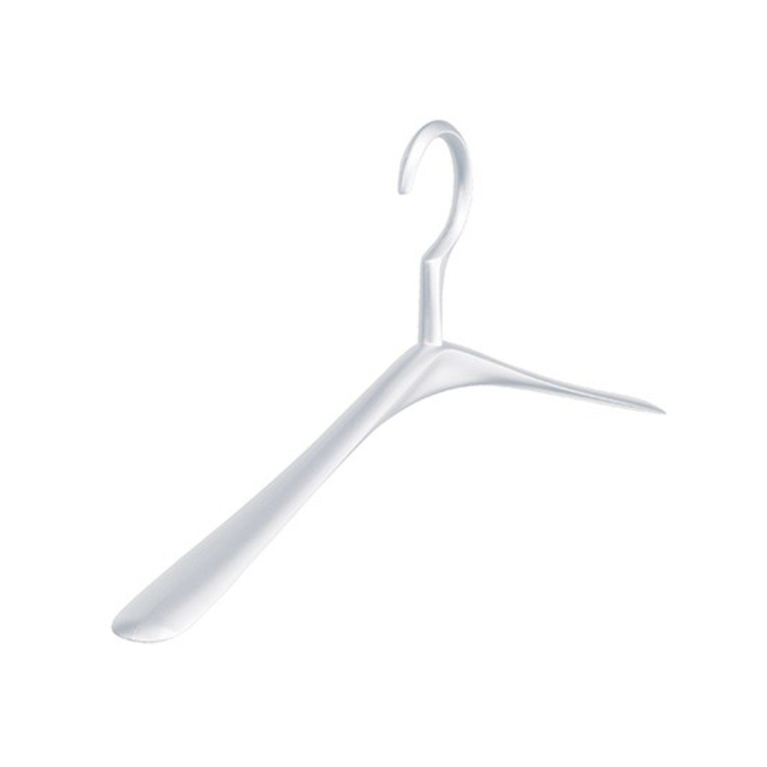 pieperconcept Kleiderbügel Kleiderbügel Kira weiß