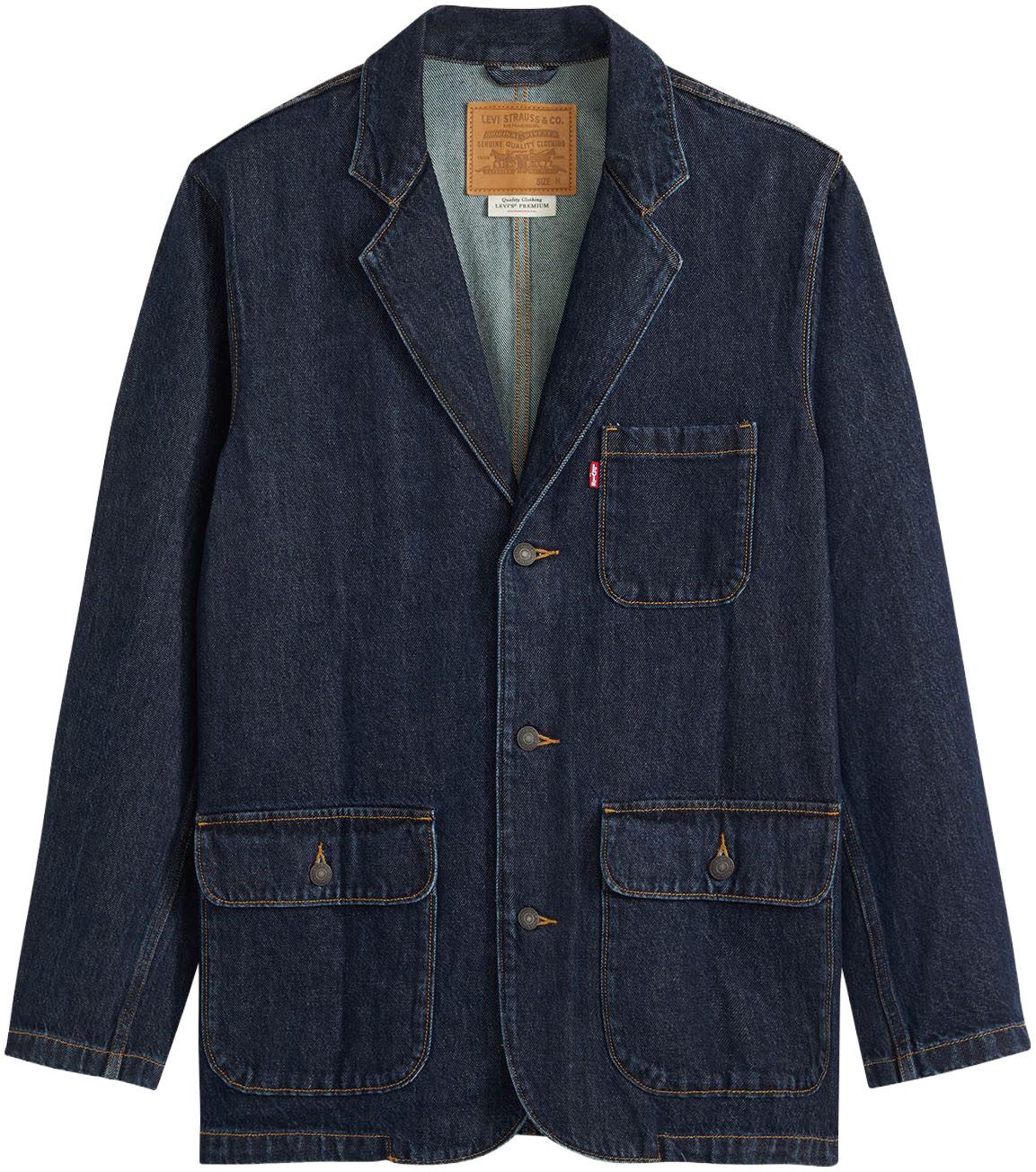 Jeansjacke PRESIDIO BLAZER