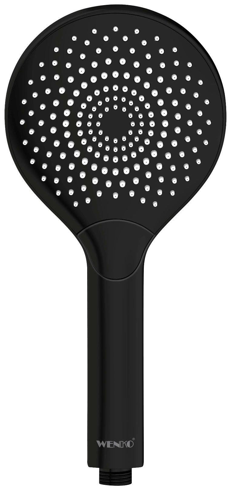 Handbrause Watersaving