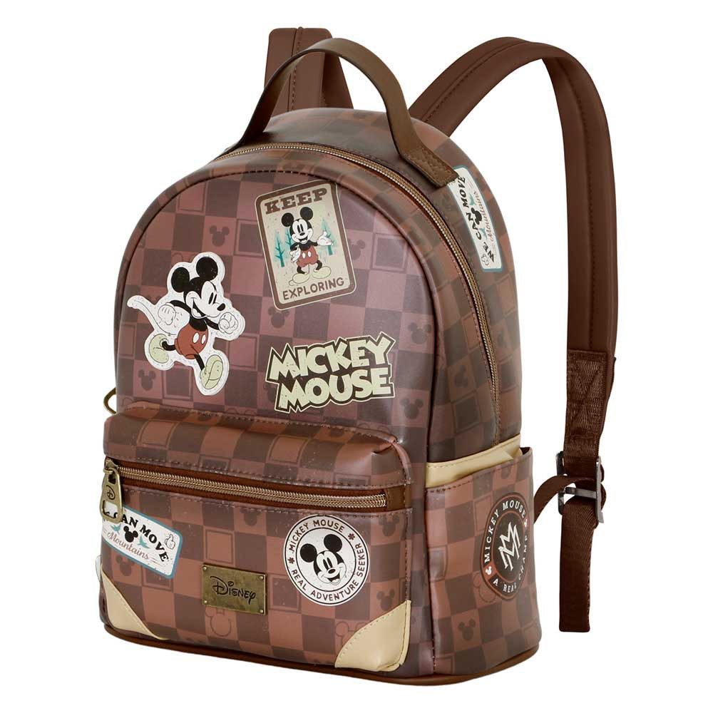 Karactermania Sportrucksack Cityrucksack Disney Micky Maus günstig online kaufen
