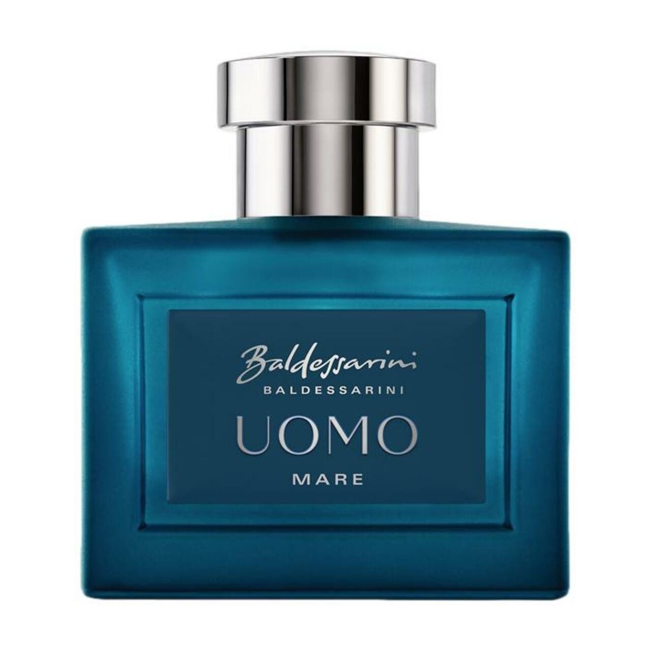 BALDESSARINI Eau de Toilette Uomo Mare EdT Nat. Spray, Herrenduft