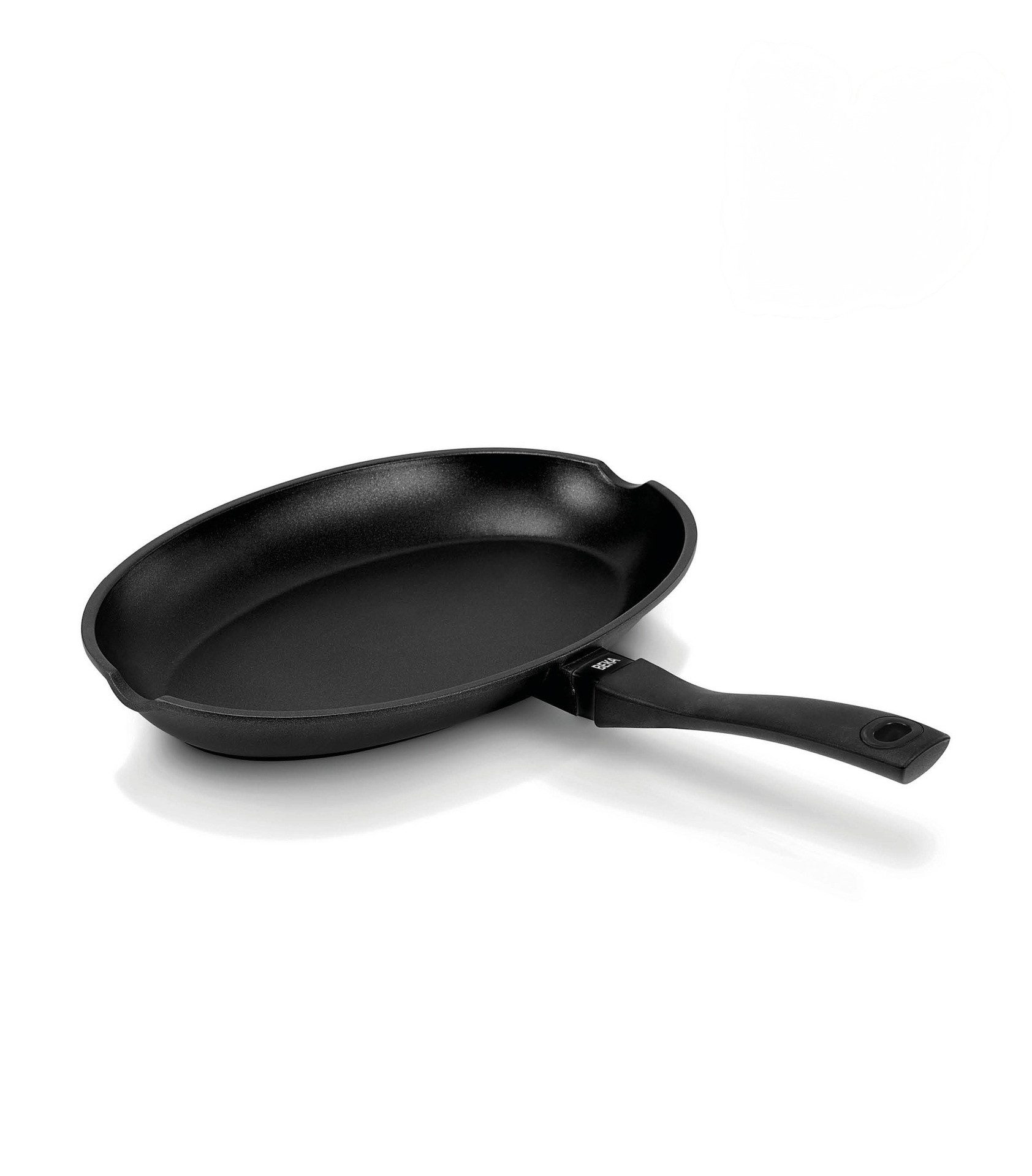 Beka Fischpfanne BEKA ENERGY Fischpfanne mit keramischer Antihaftbeschichtung 34 x 23cm