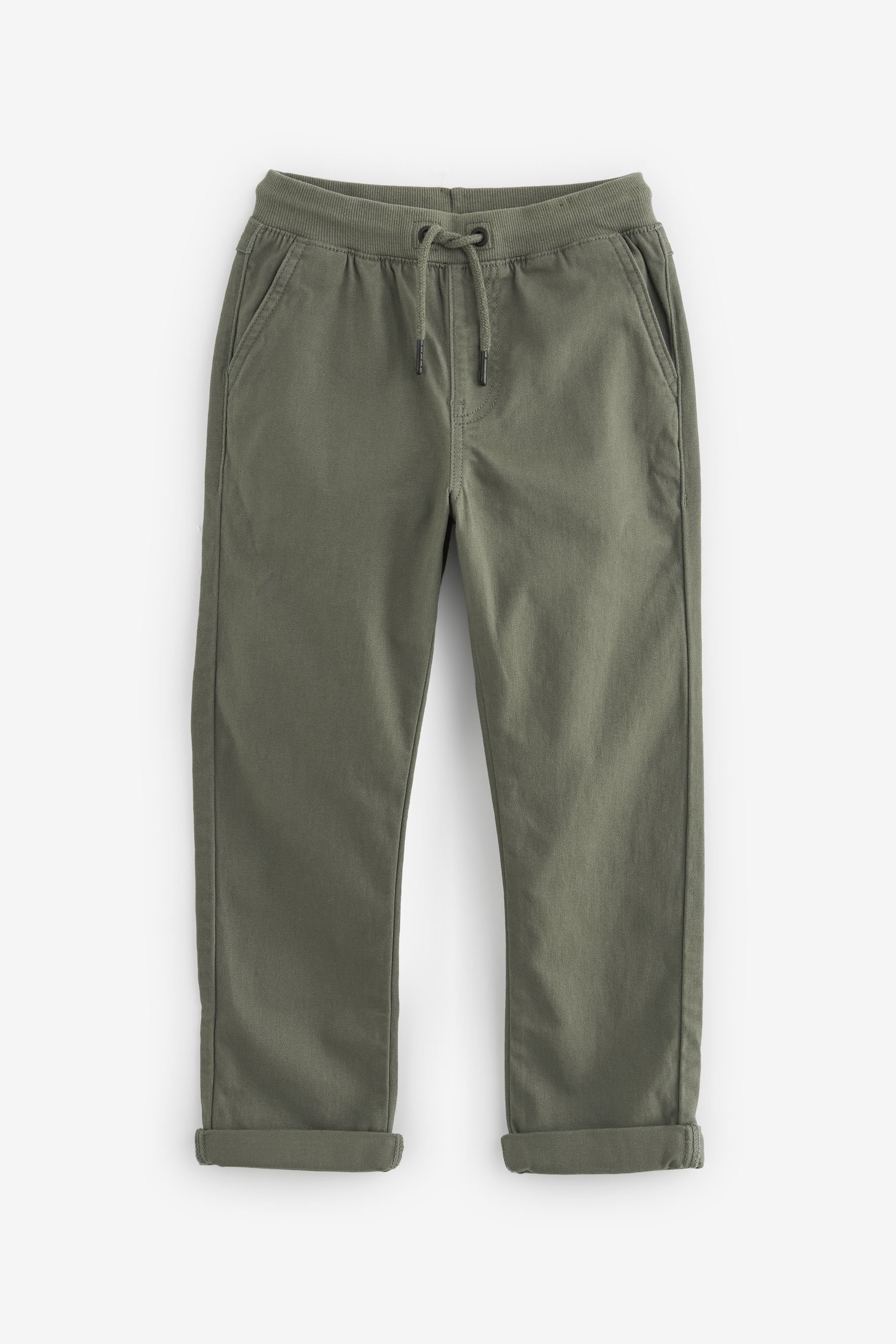 Next Schlupfhose Schlupfhose mit geripptem Bund günstig online kaufen