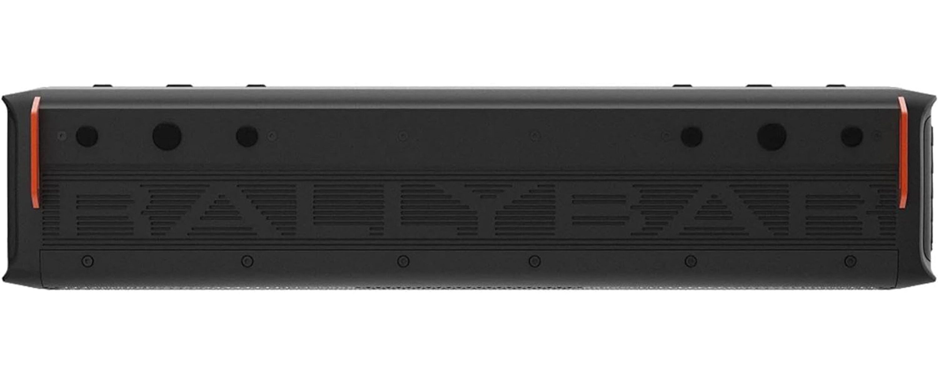 JBL RallyBar 21", Universal Outdoor Bluetooth Soundbar Auto-Lautsprecher (150 W)