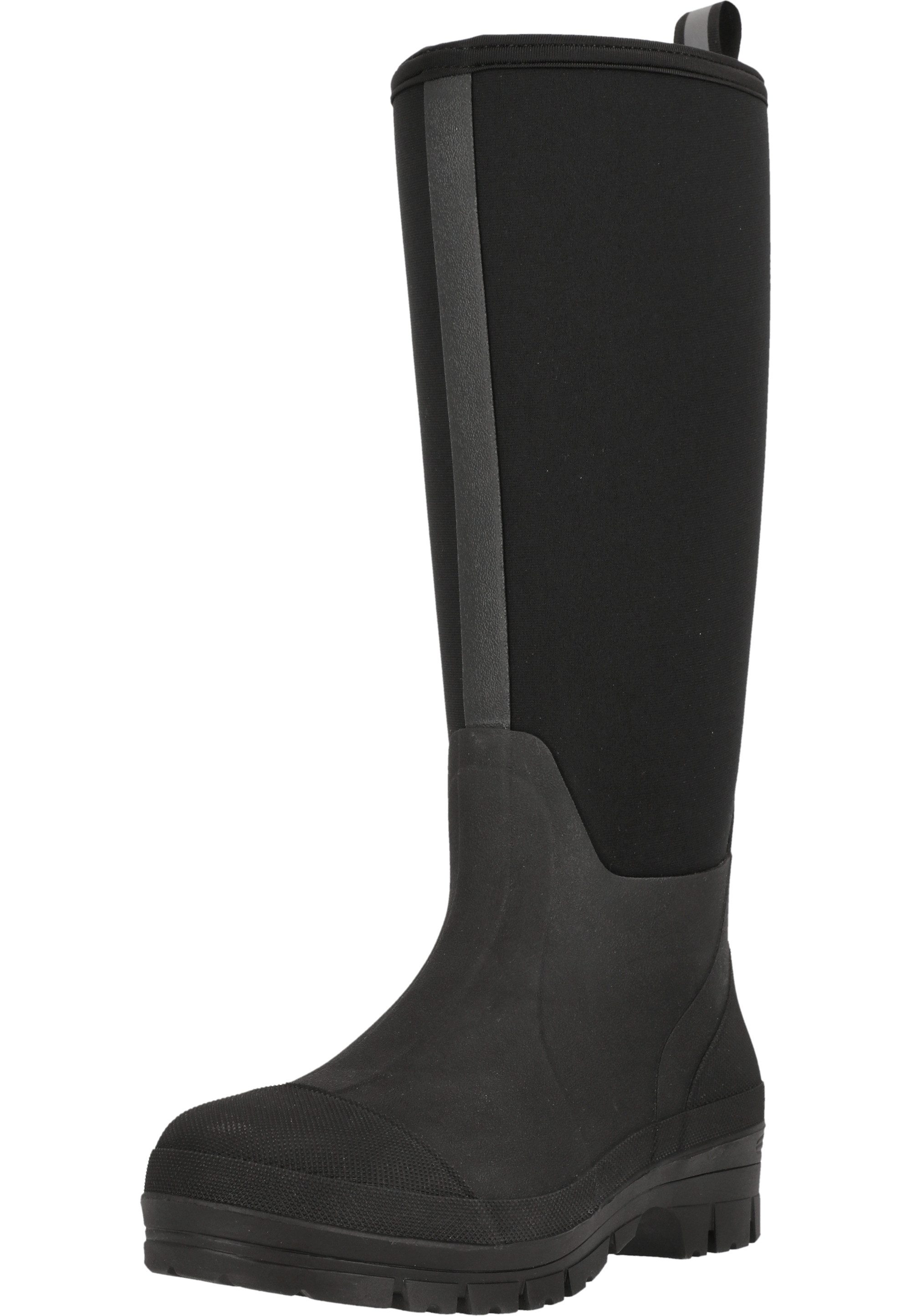 WEATHER REPORT Reed Gummistiefel mit wasserdichtem Obermaterial